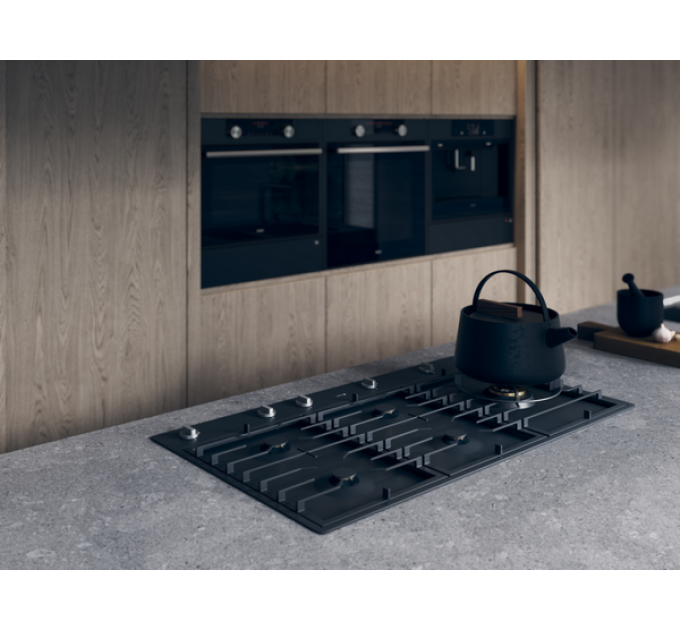 Варочная панель ASKO HG1986AB газовая