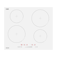 Варочная панель GRAUDE IK 60.0 AW индукционная