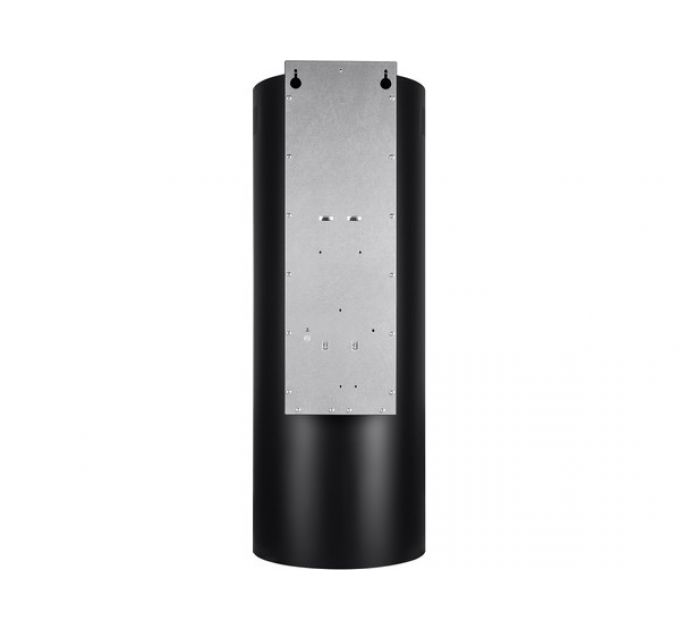 Вытяжка MAUNFELD LEE WALL 35 черный