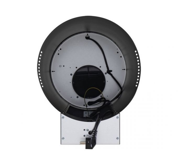 Вытяжка MAUNFELD LEE WALL 35 черный