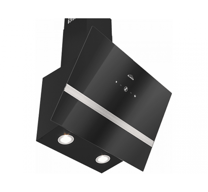 Вытяжка Elikor RISE 60 BK черный