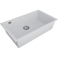 Мойка Paulmark Neo classic 76 PM967644-WH, white