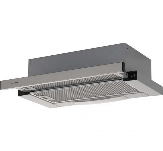 Вытяжка Faber FLOX IX A60 (110.0436.367)