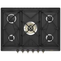 Варочная панель SMEG SRV876AOGH газовая