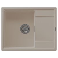 Мойка Florentina Эстель 650 бежевый