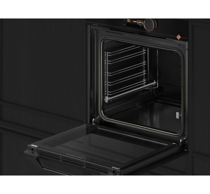 Духовой шкаф De Dietrich DOP4746HT