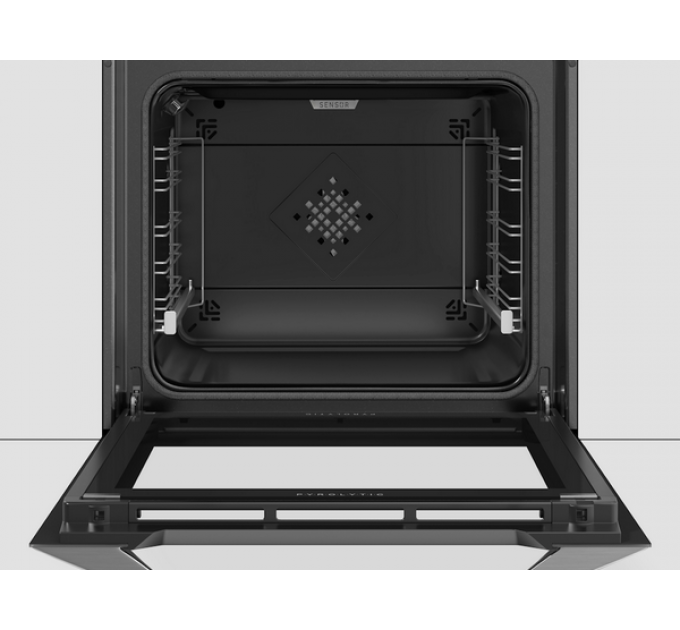 Духовой шкаф De Dietrich DOP4756W