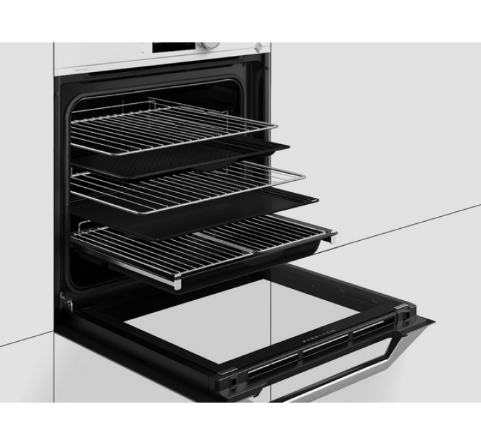 Духовой шкаф De Dietrich DOP4756W