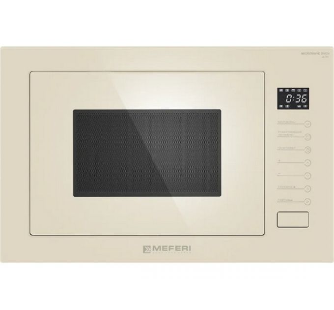 СВЧ - печь MEFERI MMO6025BG ULTRA