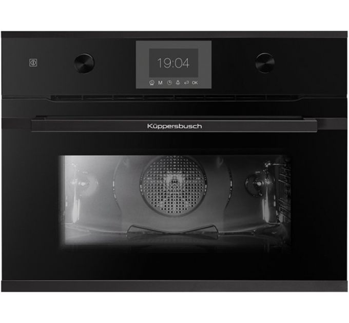 Духовой шкаф Kuppersbusch CB 6350.0 S5 компактный