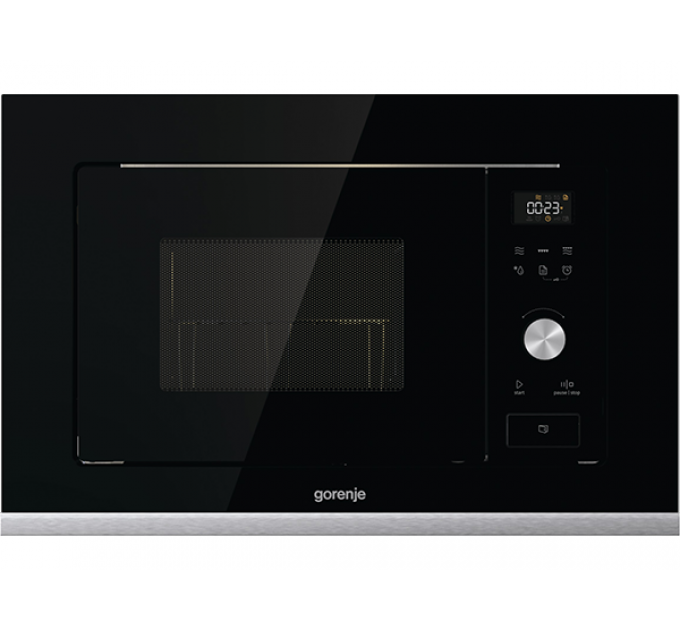 СВЧ-печь Gorenje BMX201AG1BG