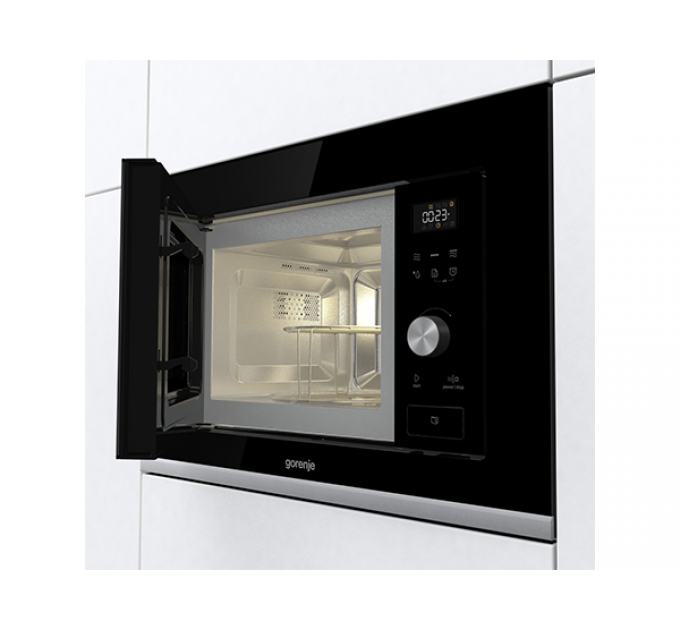 СВЧ-печь Gorenje BMX201AG1BG
