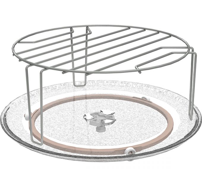 СВЧ-печь Gorenje BMX201AG1BG