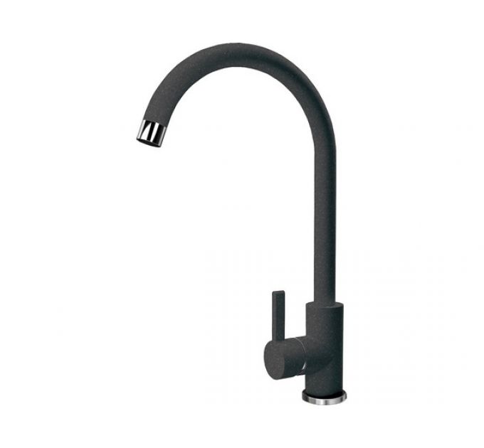 Смеситель Dr.Gans СОЛО черный