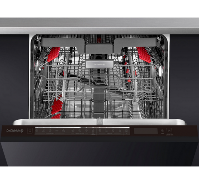 Посудомоечная машина De Dietrich DCJ632DQB