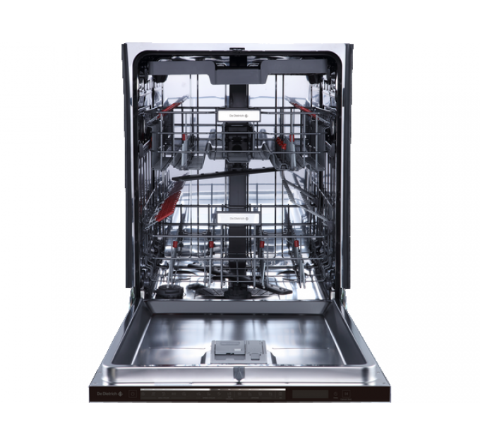 Посудомоечная машина De Dietrich DCJ632DQB