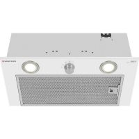 Вытяжка MEFERI INBOX52WH PUSH COMFORT