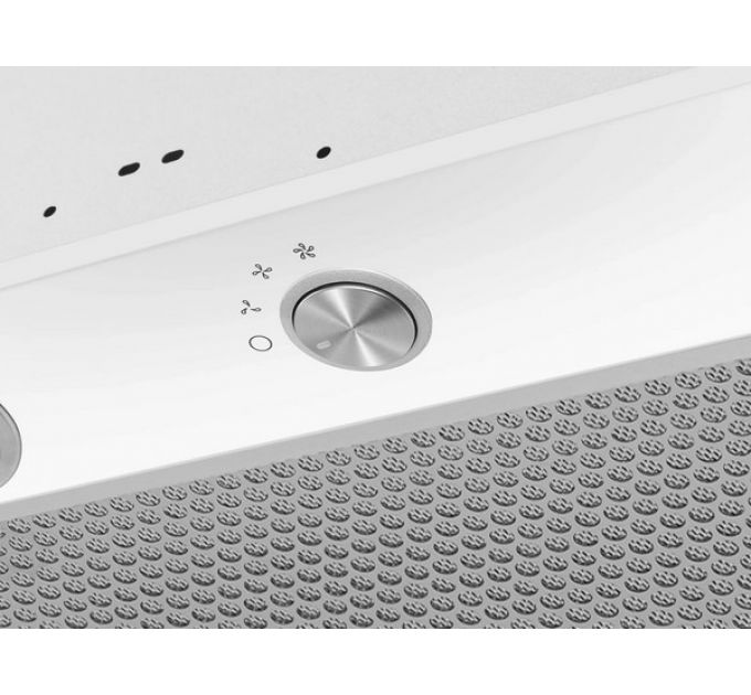 Вытяжка MEFERI INBOX52WH PUSH COMFORT