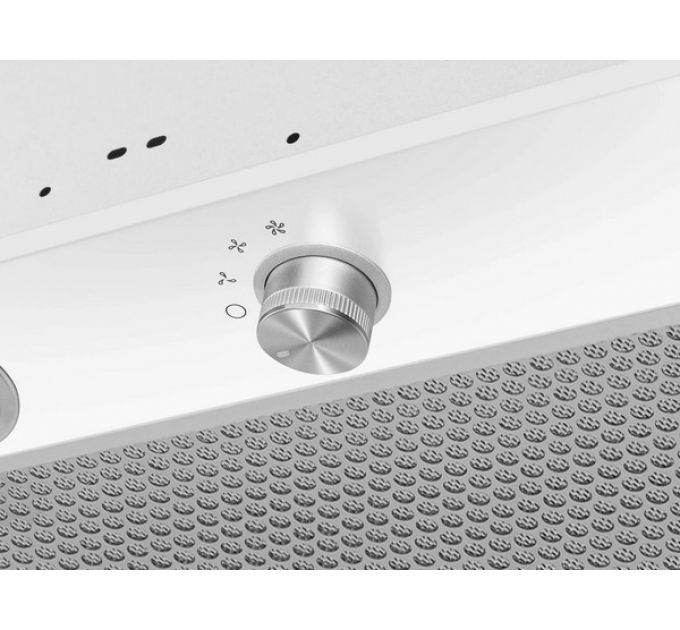 Вытяжка MEFERI INBOX52WH PUSH COMFORT