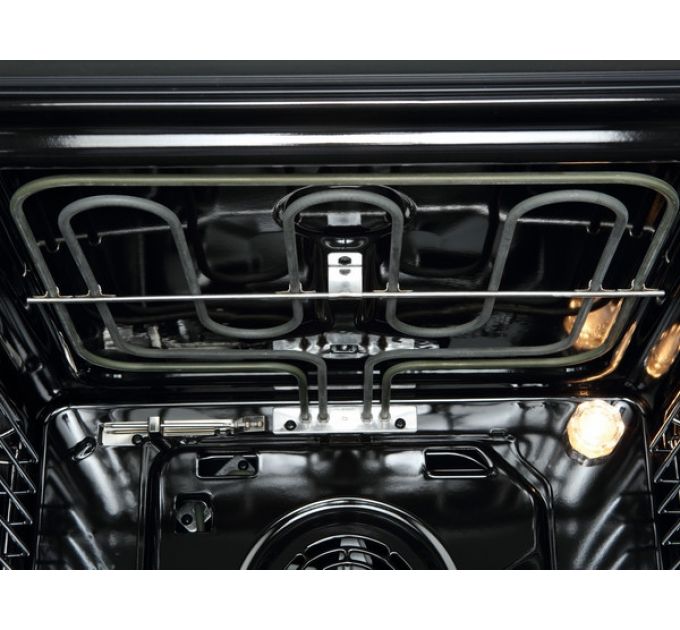 Духовой шкаф Midea MO611107GB