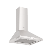 Вытяжка Elikor Вента 50Н-430-К3Д нерж