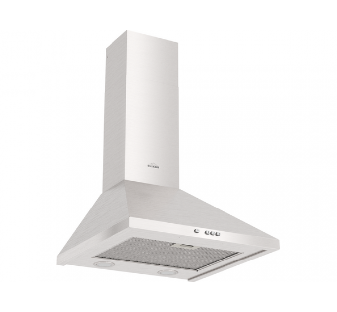 Вытяжка Elikor Вента 50Н-430-К3Д нерж