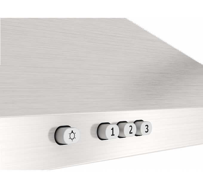 Вытяжка Elikor Вента 50Н-430-К3Д нерж