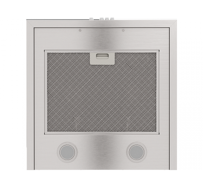 Вытяжка Elikor Вента 50Н-430-К3Д нерж