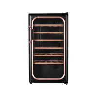 Винный шкаф MAUNFELD MFWC-85SB34