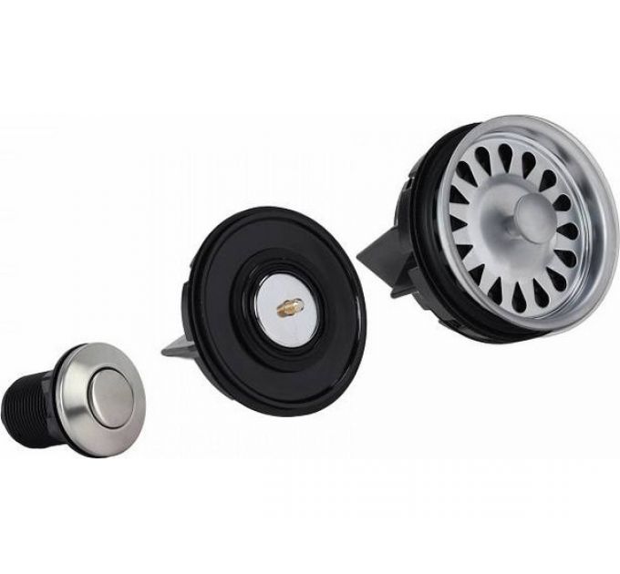 Измельчитель пищевых отходов Paulmark INTENSO I-400