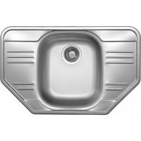 Мойка Ukinox Гранд GRL780.490 -GT8K 2C