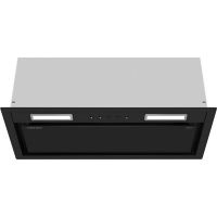 Вытяжка MEFERI INBOX60BK COMFORT PLUS