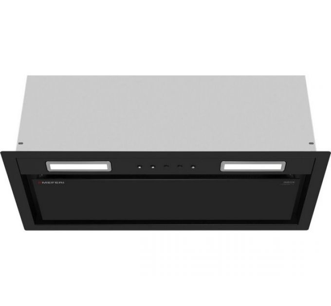 Вытяжка MEFERI INBOX60BK COMFORT PLUS