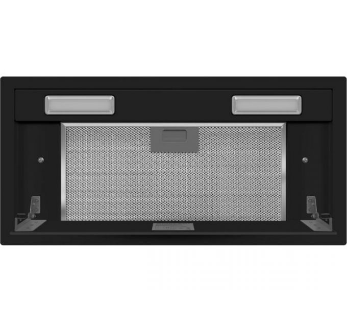 Вытяжка MEFERI INBOX60BK COMFORT PLUS