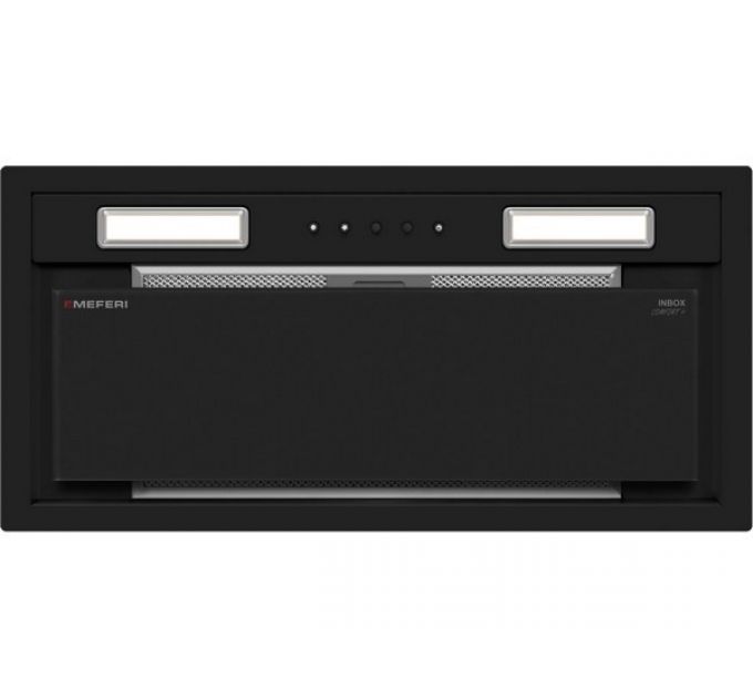 Вытяжка MEFERI INBOX60BK COMFORT PLUS