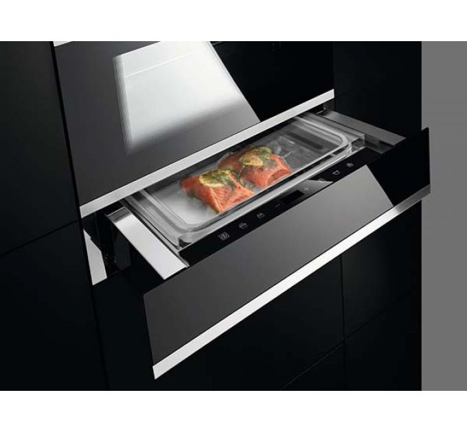 Вакууматор Kuppersbusch CSV 6800.0 S1