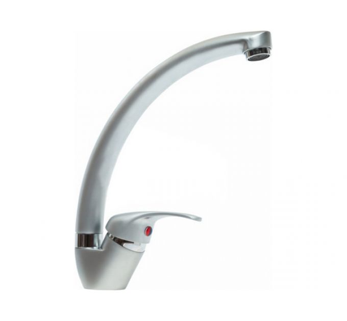 Смеситель Ukinox UM2302 STCR