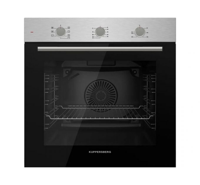 Духовой шкаф Kuppersberg HO 603 BX