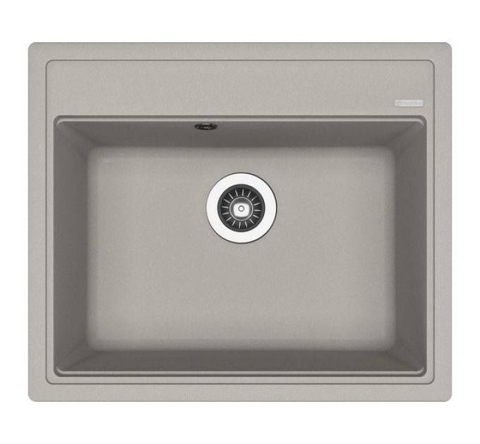 Мойка Florentina Липси 600 грей