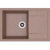 Мойка Dr.Gans ТЕХНО 760 терракота