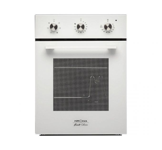 Духовой шкаф KRONA CORRENTE 45 WH