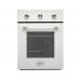 Духовой шкаф KRONA CORRENTE 45 WH