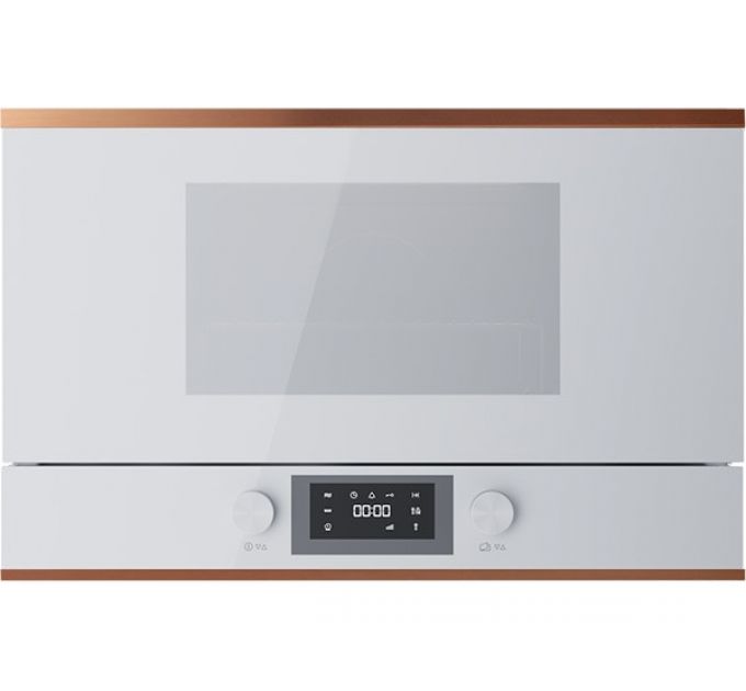 СВЧ - печь Kuppersbusch MR 6330.0 W7