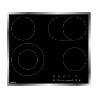 Варочная панель GRAUDE EK 60.2 E электрическая