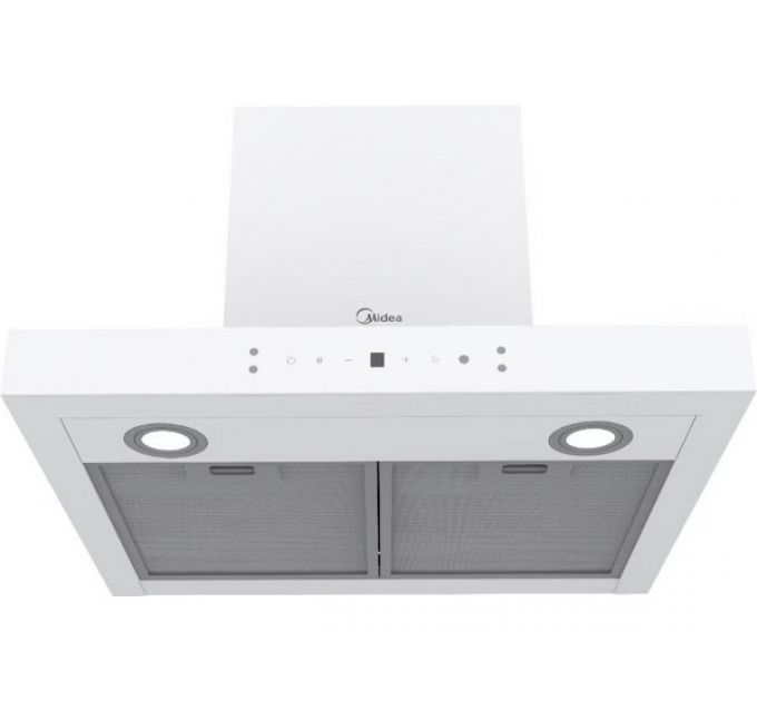 Вытяжка Midea MH60C668GW