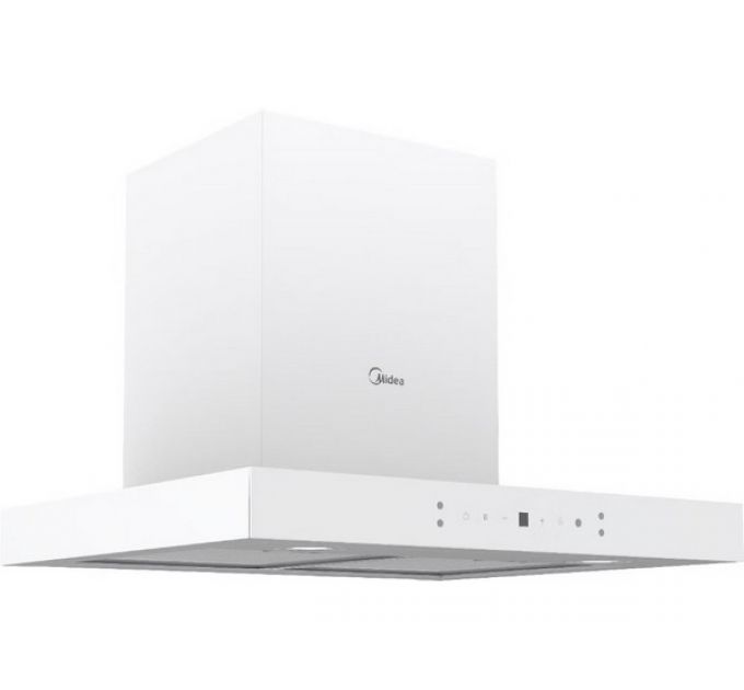 Вытяжка Midea MH60C668GW