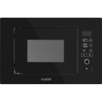 СВЧ-печь Exiteq EXM-108 black