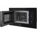 СВЧ-печь Exiteq EXM-108 black