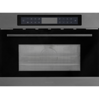 СВЧ-печь GRAUDE MWG 45.0 GE