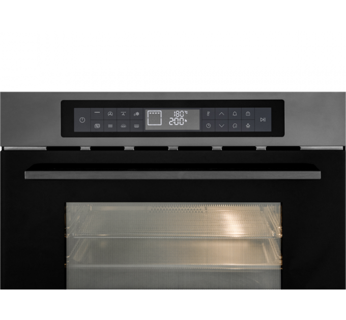 СВЧ-печь GRAUDE MWG 45.0 GE